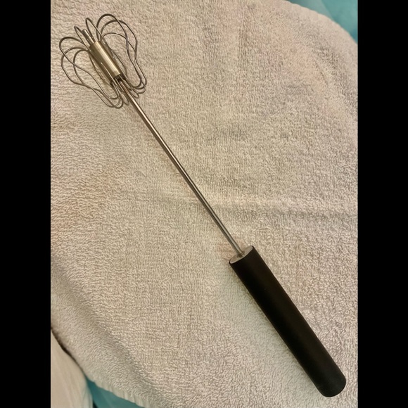 THE “QUICK WHISK” by ‘INNOVAGE’… - Picture 2 of 6